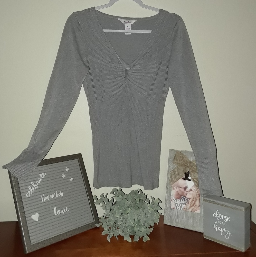 CANDIES * Dressy sweater